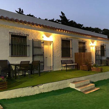 Apartamentos Valdevaqueros Tarifa Exterior foto