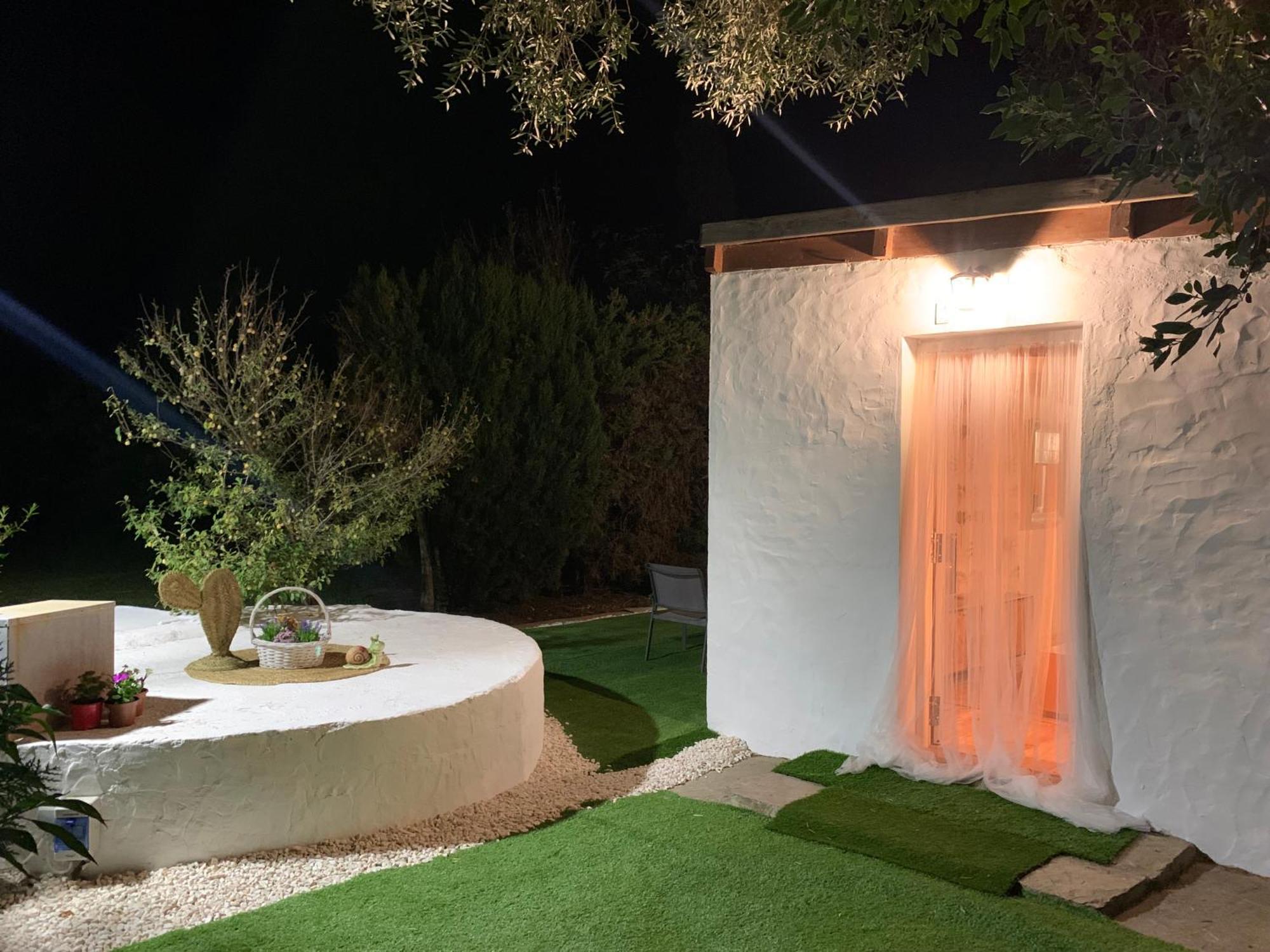 Apartamentos Valdevaqueros Tarifa Exterior foto