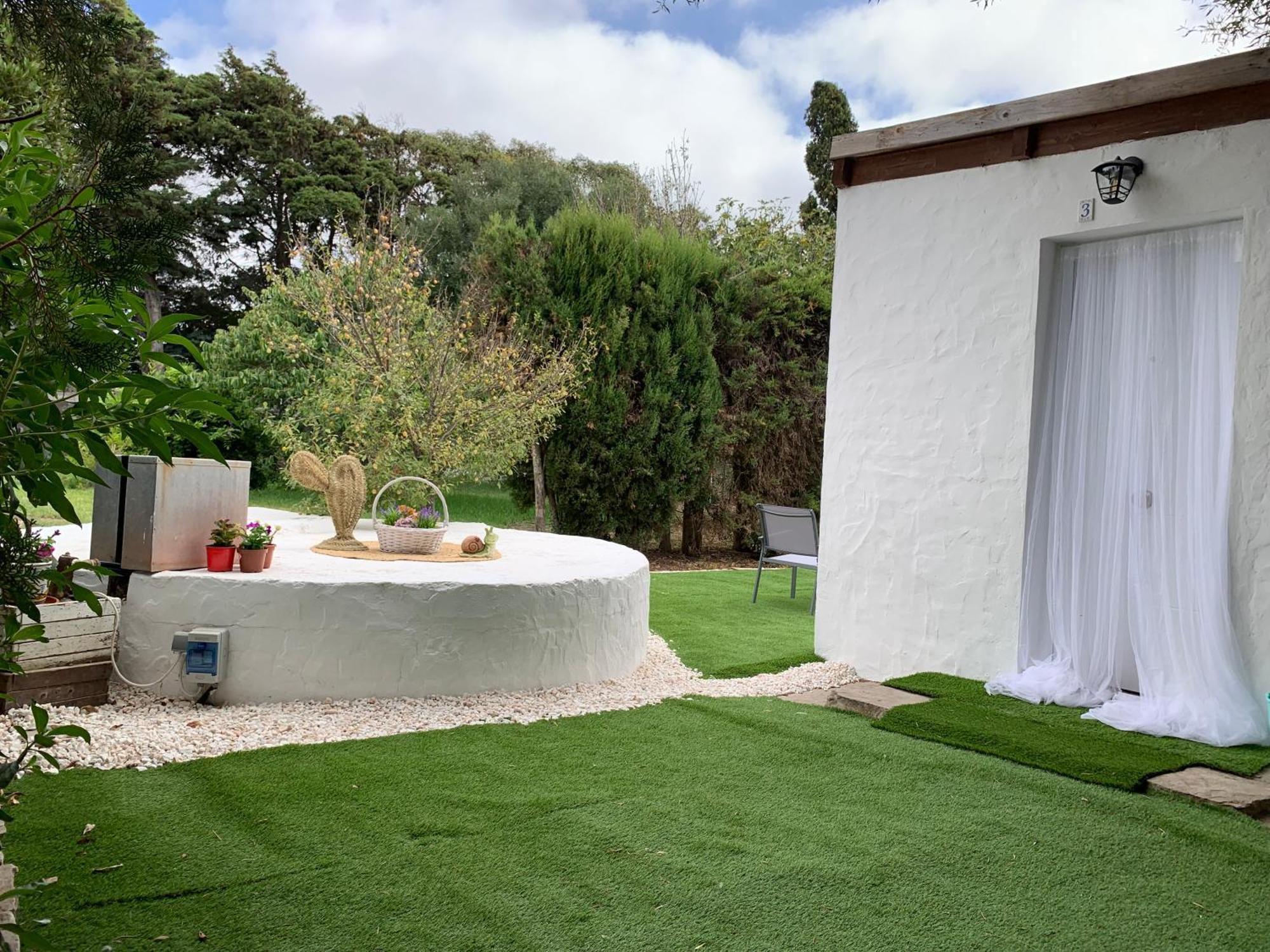 Apartamentos Valdevaqueros Tarifa Exterior foto