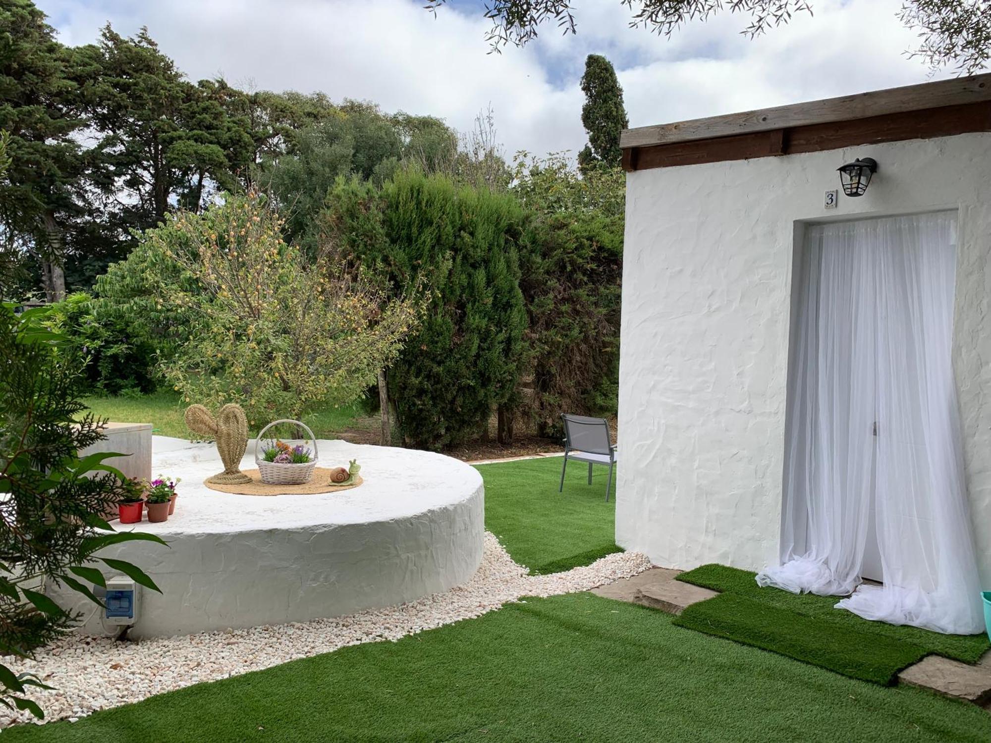 Apartamentos Valdevaqueros Tarifa Exterior foto