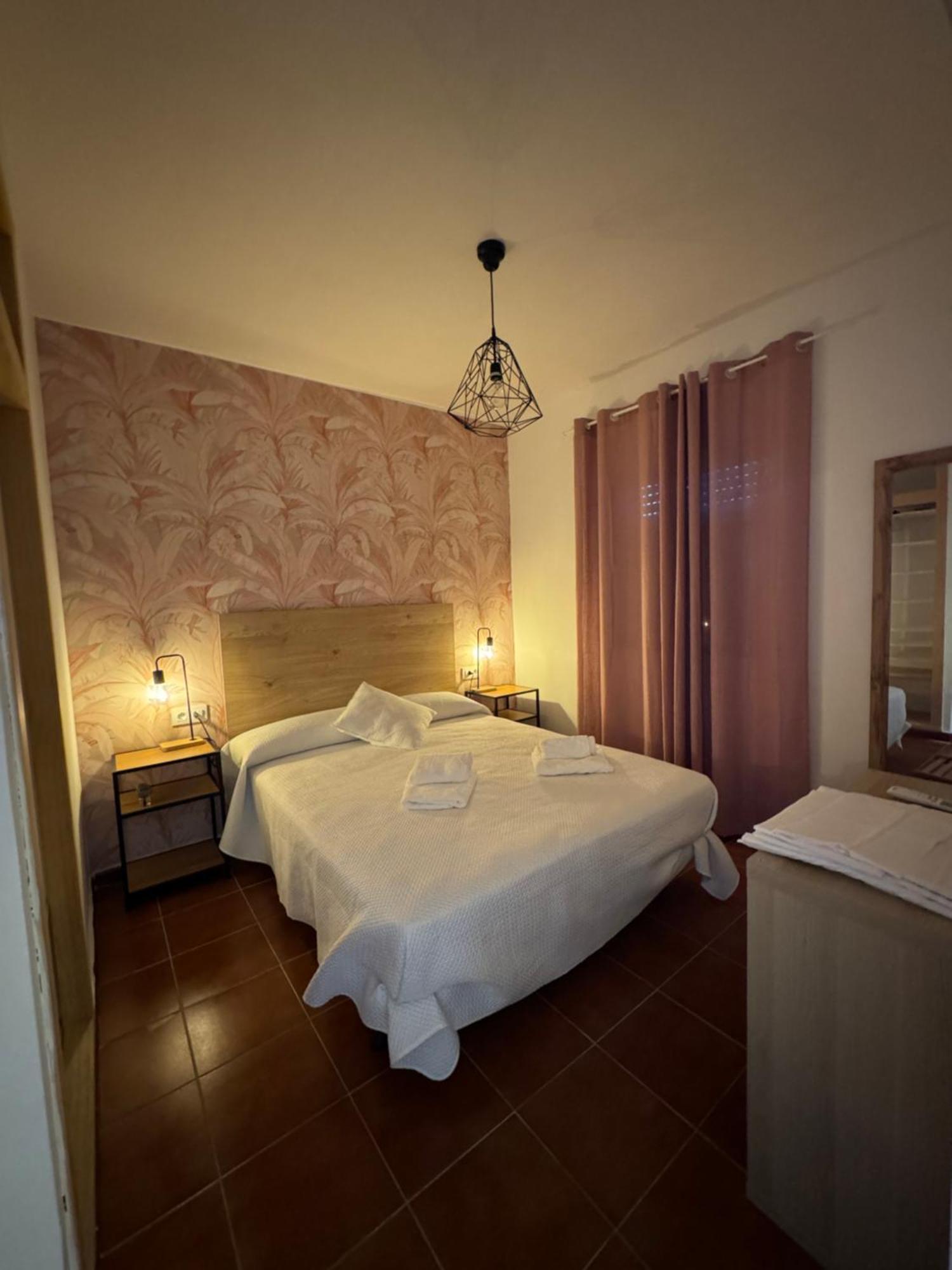 Apartamentos Valdevaqueros Tarifa Exterior foto
