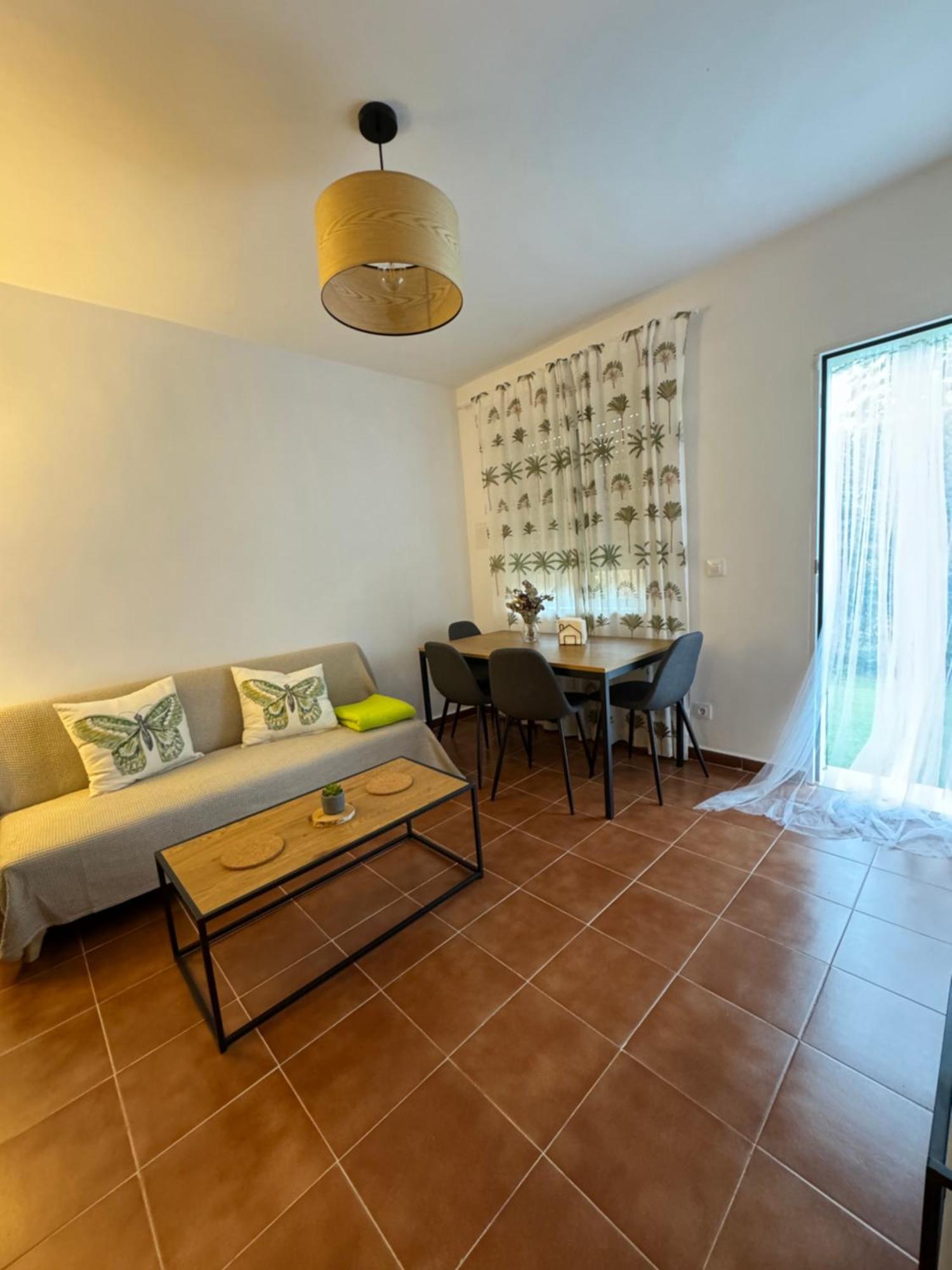 Apartamentos Valdevaqueros Tarifa Exterior foto