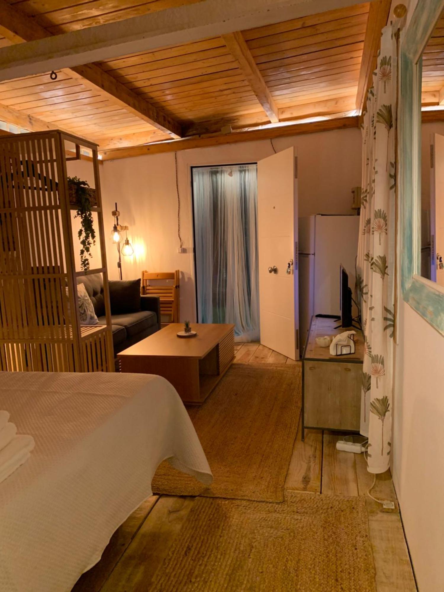 Apartamentos Valdevaqueros Tarifa Exterior foto